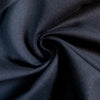 Tissu canvas Dawn - ©Mind the maker - Bleu nuit