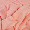 Mikrofrottee Bambus - Roséblush