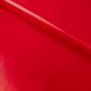 Tissu déperlant brillant - Rouge