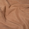 Mikrofleece-Stoff - Kamel 