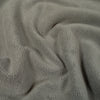 Microfleece fabric - Sage green 