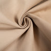 Tissu canvas épais lavé ©Mind the maker - Beige