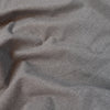 Tissu flanelle - Gris