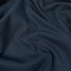 Tissu flanelle - Marine