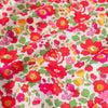 Tissu Liberty Tana Lawn BETSY - Grenadine