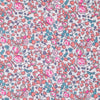 Tissu Liberty Tana Lawn ELOISE NEW - Rose