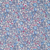 Liberty-Stoff NEW ELOISE - Hellblau 