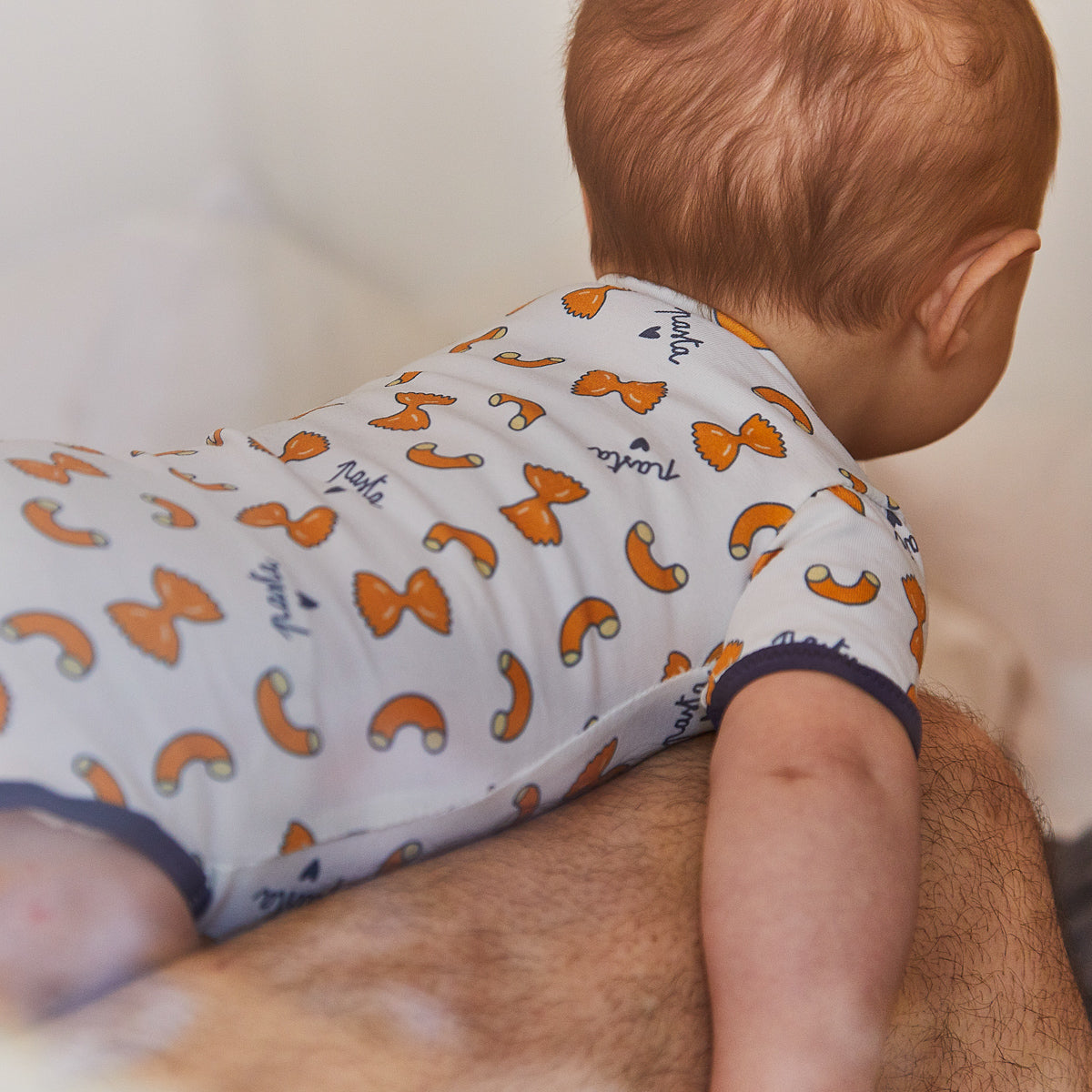Body manches courtes DIY