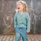 Gilet et veste pour femme et enfant DIY