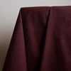Waterafstotende canvas stof - Atelier Brunette® - Crispy Brownie