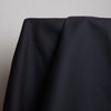 Water-repellent canvas fabric - Atelier Brunette® - Deep Charcoal