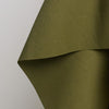 Waterafstotende canvas stof - Atelier Brunette® - Ivy Green