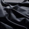 Gabardine fabric - Atelier Brunette® - Deep Charcoal