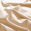 Light gabardine fabric - Atelier Brunette® - Off-white