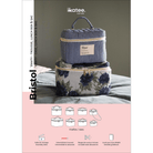 kit trousse vanity