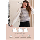 Coudre un plastron ou surpull femme