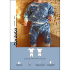 patron de couture pyjama bébé