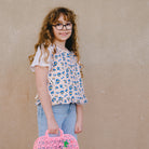 Plastron pour enfant DIY