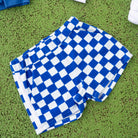 Couture short