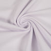 Stretch jersey - Animals of the savannah - Heather gray