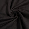 Stretch jersey - Animals of the savannah - Heather gray