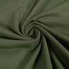 Stretch jersey - Animals of the savannah - Heather gray
