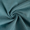 Velvet fabric - 4w thick ribbing - CELADON