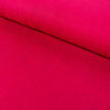 Washed Linen Fabric - Cherry
