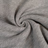 Dickes Sweatshirt - Grau meliert