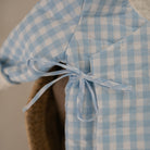 Patron de couture gilet BB