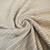 Tissu maille tricotée - Vert