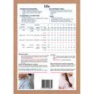 Couture de blouse pour mère et fille 