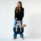 Coudre un tote bag facile