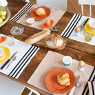 Coudre pour une belle table facile