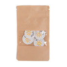 Lot d'étiquettes Little sunshine Ikatee belle qualité