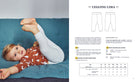 Livre de couture format Ebook