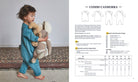 Livre de couture format papier 