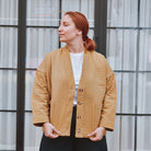 Veste femme patron de couture