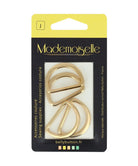 boucles demie lune