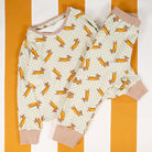 Pyjama long DIY