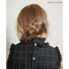 Blouse pour mère et fille DIY