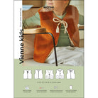 patron de couture gilet de berger