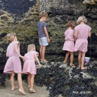 Robe de plage DIY