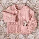 Gilet DIY