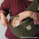 Étiquettes couture de qualité