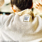Étiquettes textiles fabriquée en France