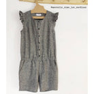 Couture de combinaison et robe pour femme et enfant