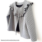 Patron cardigan 