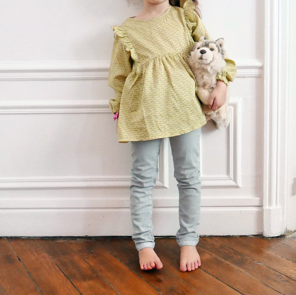 Couture robe 