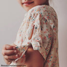 Duo de patron de robe pour femme et enfant format PDF